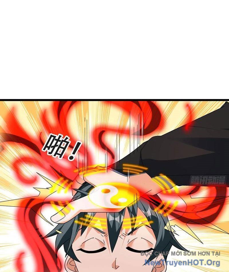 Tiên Làm Nô Thần Là Bộc, Đại Đế Làm Chó Giữ Nhà - Chapter 61 - Page 22