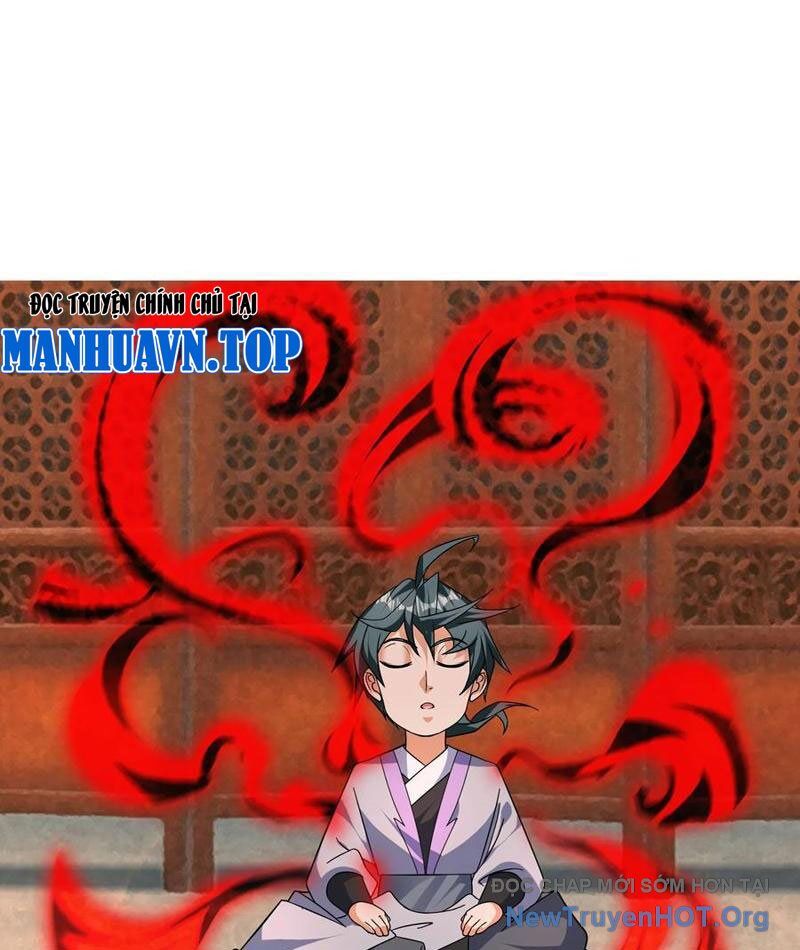 Tiên Làm Nô Thần Là Bộc, Đại Đế Làm Chó Giữ Nhà - Chapter 61 - Page 27