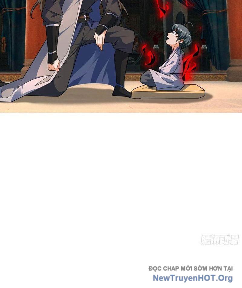 Tiên Làm Nô Thần Là Bộc, Đại Đế Làm Chó Giữ Nhà - Chapter 61 - Page 29