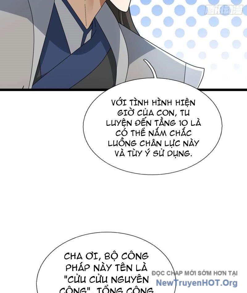 Tiên Làm Nô Thần Là Bộc, Đại Đế Làm Chó Giữ Nhà - Chapter 61 - Page 31