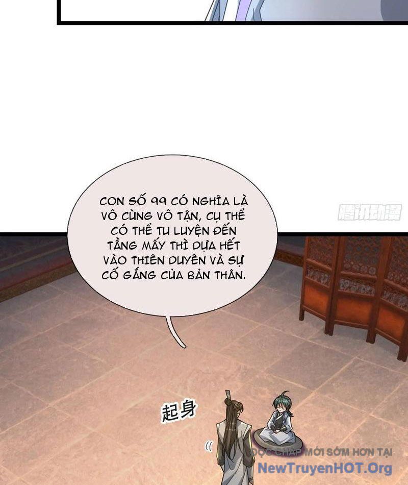 Tiên Làm Nô Thần Là Bộc, Đại Đế Làm Chó Giữ Nhà - Chapter 61 - Page 33