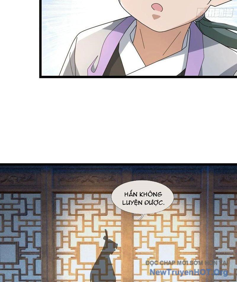 Tiên Làm Nô Thần Là Bộc, Đại Đế Làm Chó Giữ Nhà - Chapter 61 - Page 37