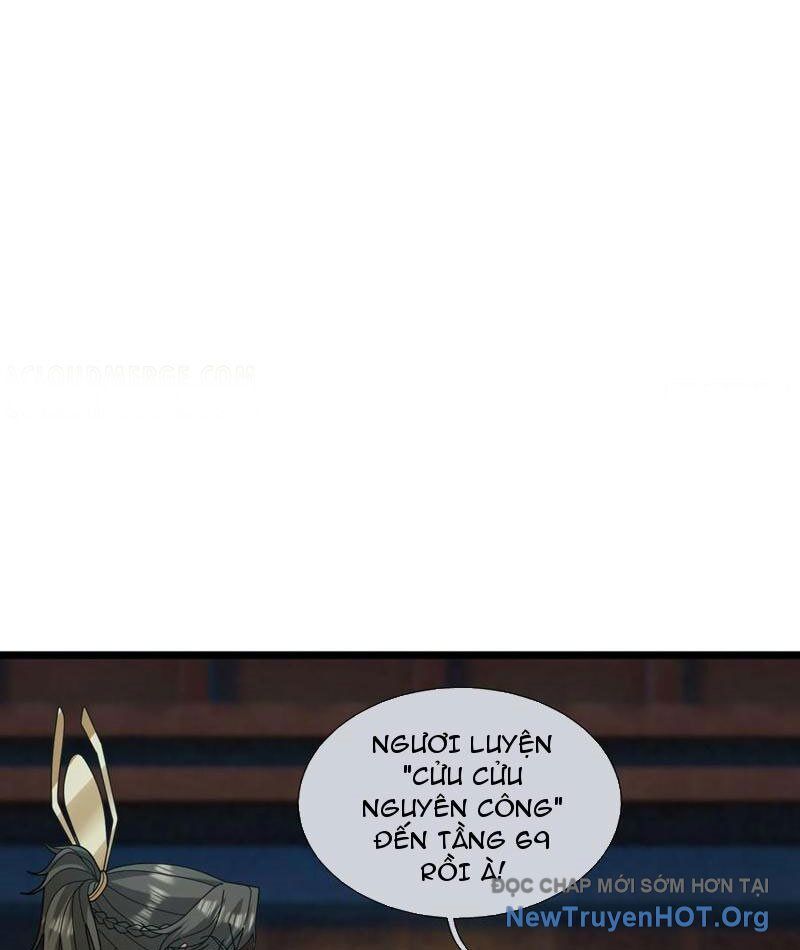 Tiên Làm Nô Thần Là Bộc, Đại Đế Làm Chó Giữ Nhà - Chapter 61 - Page 39