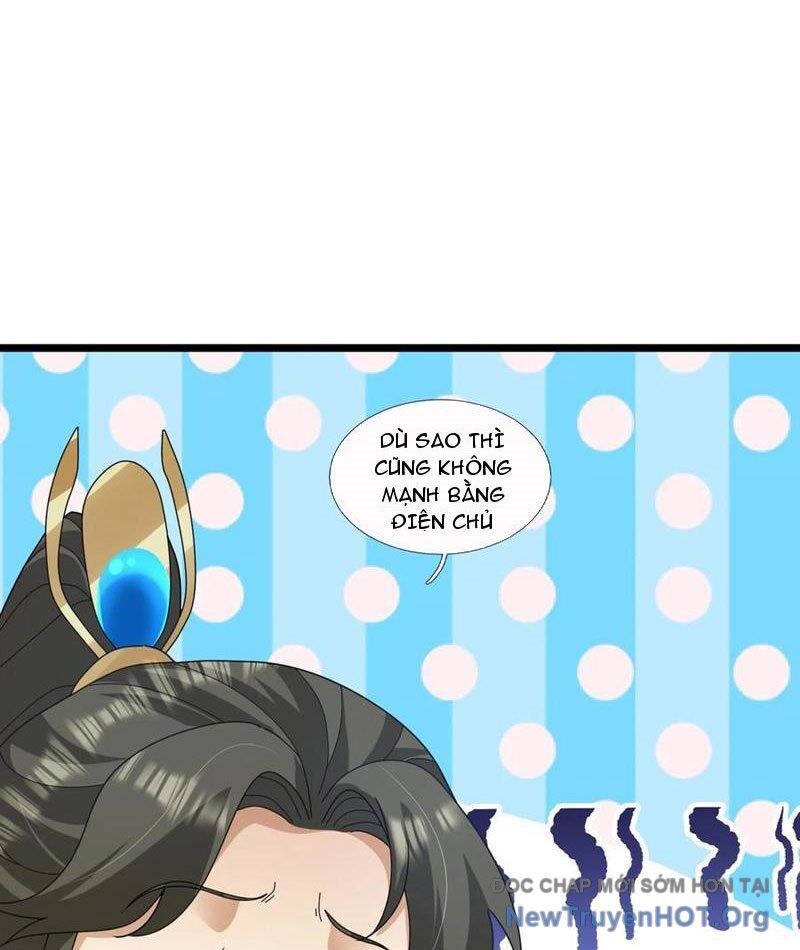 Tiên Làm Nô Thần Là Bộc, Đại Đế Làm Chó Giữ Nhà - Chapter 61 - Page 41