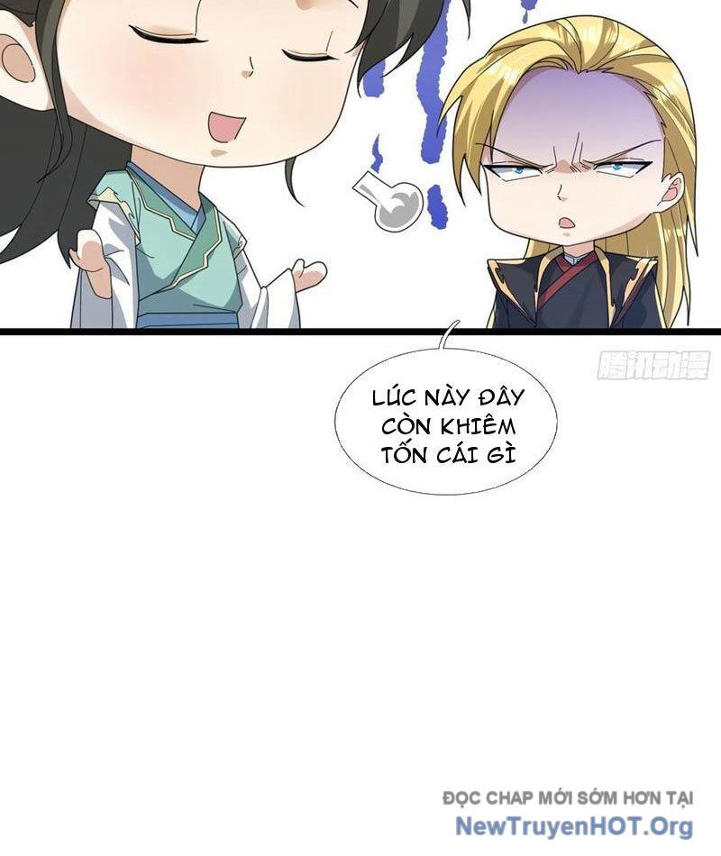 Tiên Làm Nô Thần Là Bộc, Đại Đế Làm Chó Giữ Nhà - Chapter 61 - Page 42