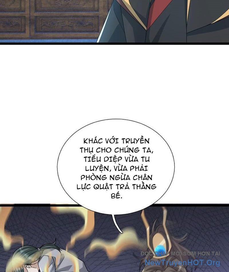 Tiên Làm Nô Thần Là Bộc, Đại Đế Làm Chó Giữ Nhà - Chapter 61 - Page 44
