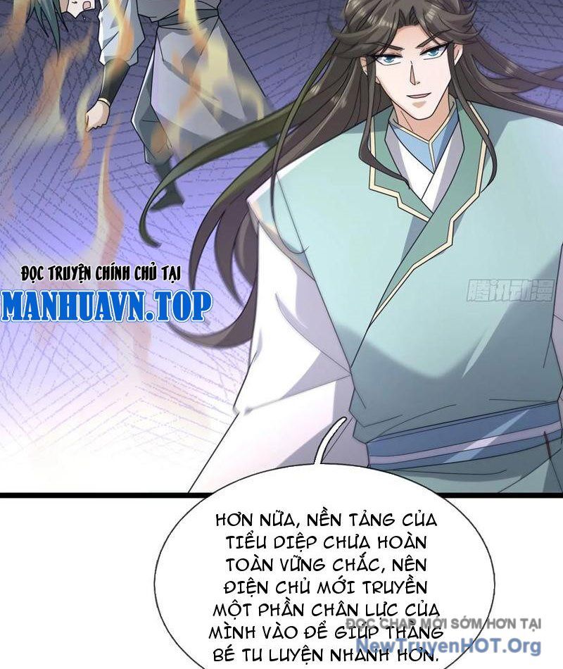 Tiên Làm Nô Thần Là Bộc, Đại Đế Làm Chó Giữ Nhà - Chapter 61 - Page 45