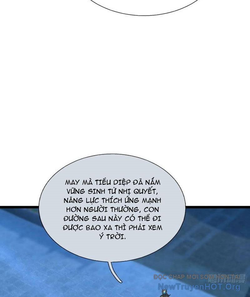 Tiên Làm Nô Thần Là Bộc, Đại Đế Làm Chó Giữ Nhà - Chapter 61 - Page 46