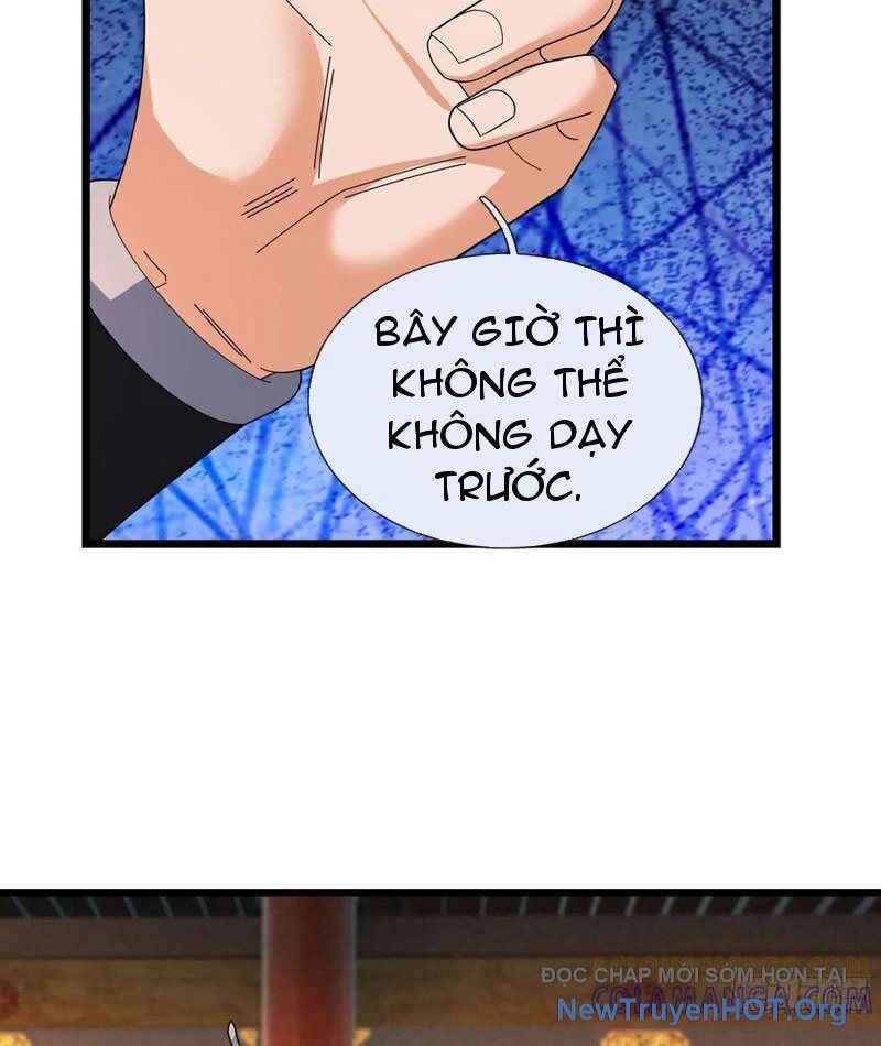 Tiên Làm Nô Thần Là Bộc, Đại Đế Làm Chó Giữ Nhà - Chapter 61 - Page 5