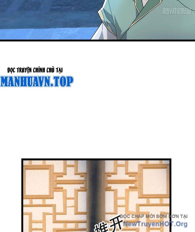 Tiên Làm Nô Thần Là Bộc, Đại Đế Làm Chó Giữ Nhà - Chapter 61 - Page 50