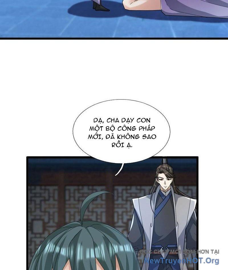 Tiên Làm Nô Thần Là Bộc, Đại Đế Làm Chó Giữ Nhà - Chapter 61 - Page 56