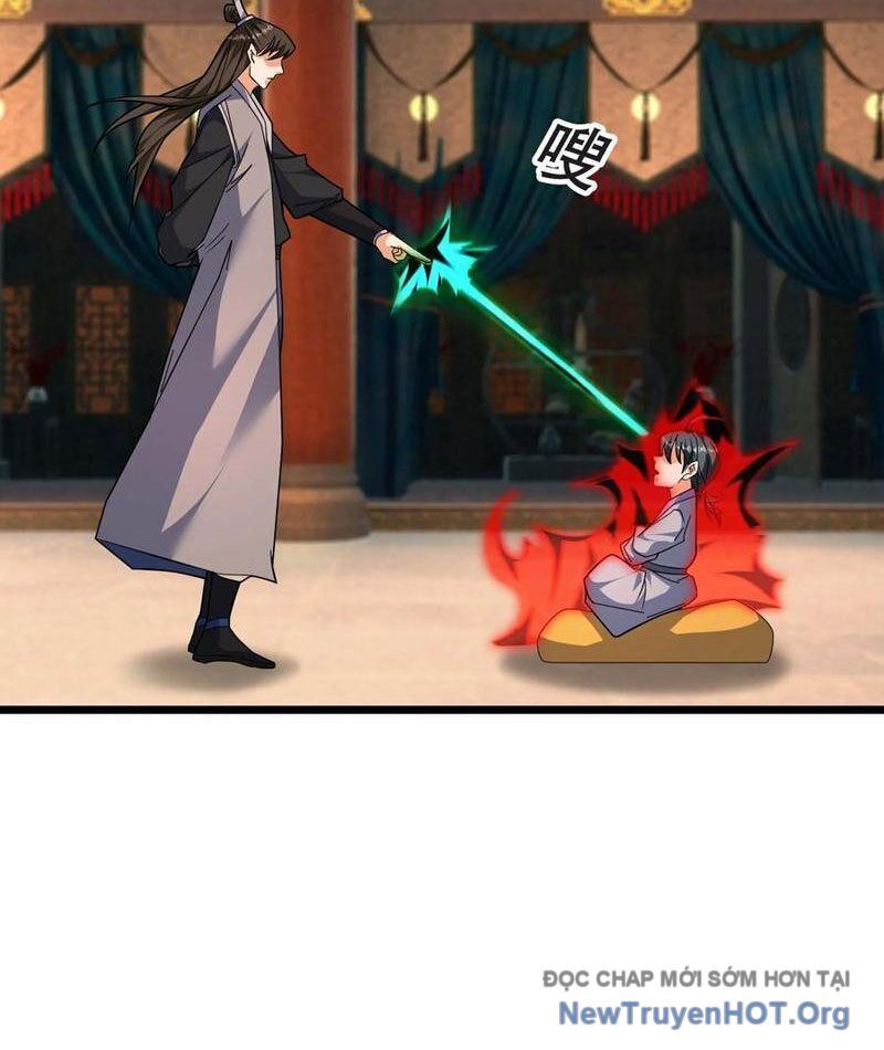 Tiên Làm Nô Thần Là Bộc, Đại Đế Làm Chó Giữ Nhà - Chapter 61 - Page 6