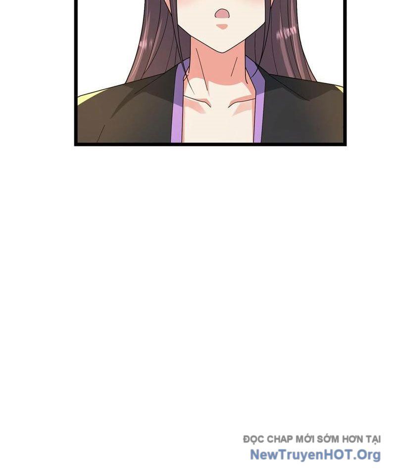 Tiên Làm Nô Thần Là Bộc, Đại Đế Làm Chó Giữ Nhà - Chapter 61 - Page 61