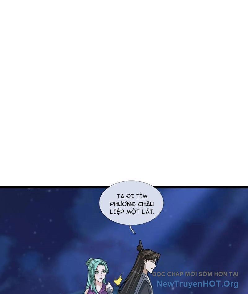 Tiên Làm Nô Thần Là Bộc, Đại Đế Làm Chó Giữ Nhà - Chapter 61 - Page 62