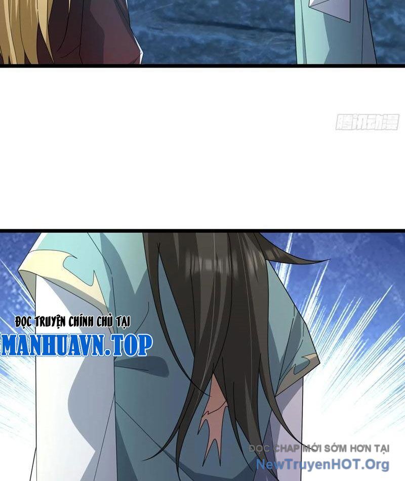 Tiên Làm Nô Thần Là Bộc, Đại Đế Làm Chó Giữ Nhà - Chapter 61 - Page 65