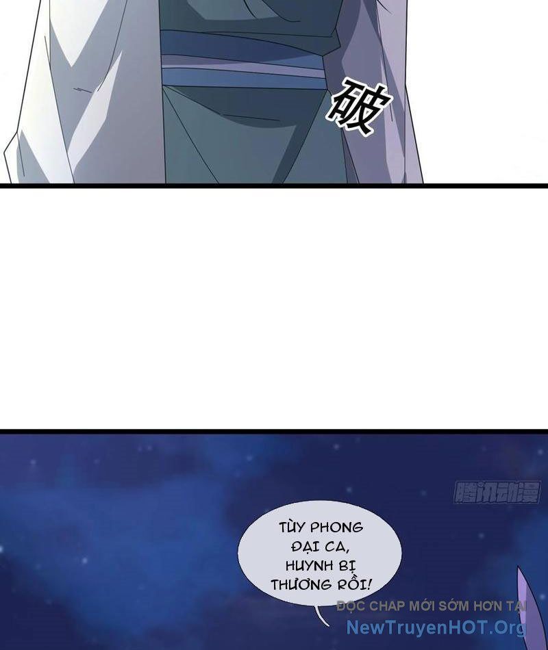 Tiên Làm Nô Thần Là Bộc, Đại Đế Làm Chó Giữ Nhà - Chapter 61 - Page 66