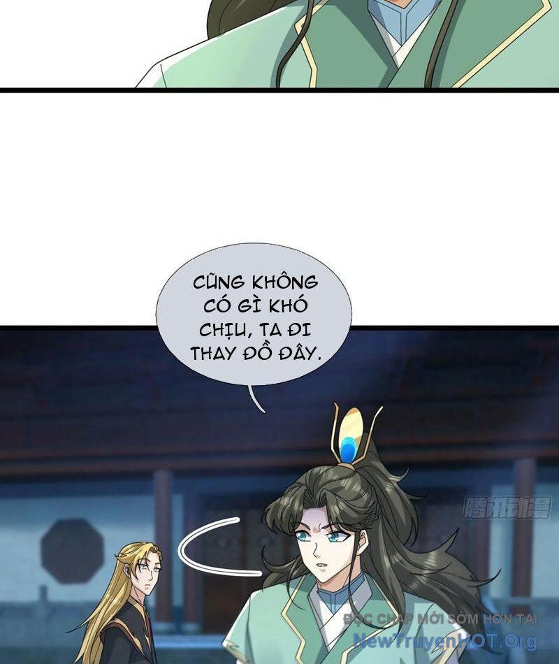 Tiên Làm Nô Thần Là Bộc, Đại Đế Làm Chó Giữ Nhà - Chapter 61 - Page 69