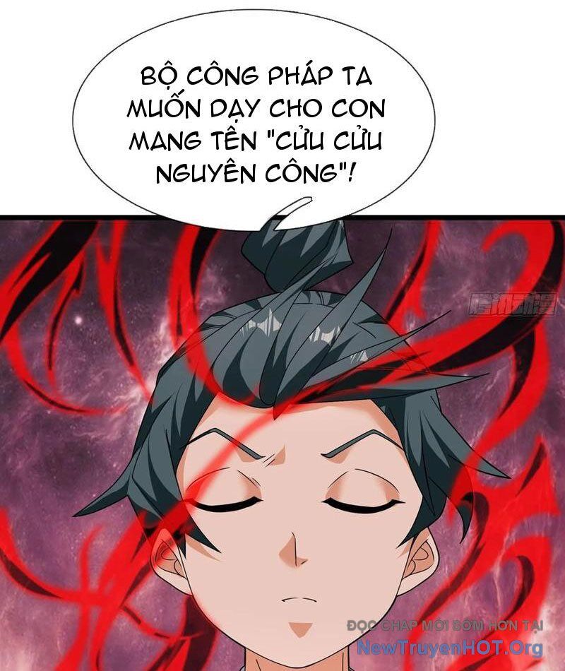 Tiên Làm Nô Thần Là Bộc, Đại Đế Làm Chó Giữ Nhà - Chapter 61 - Page 7