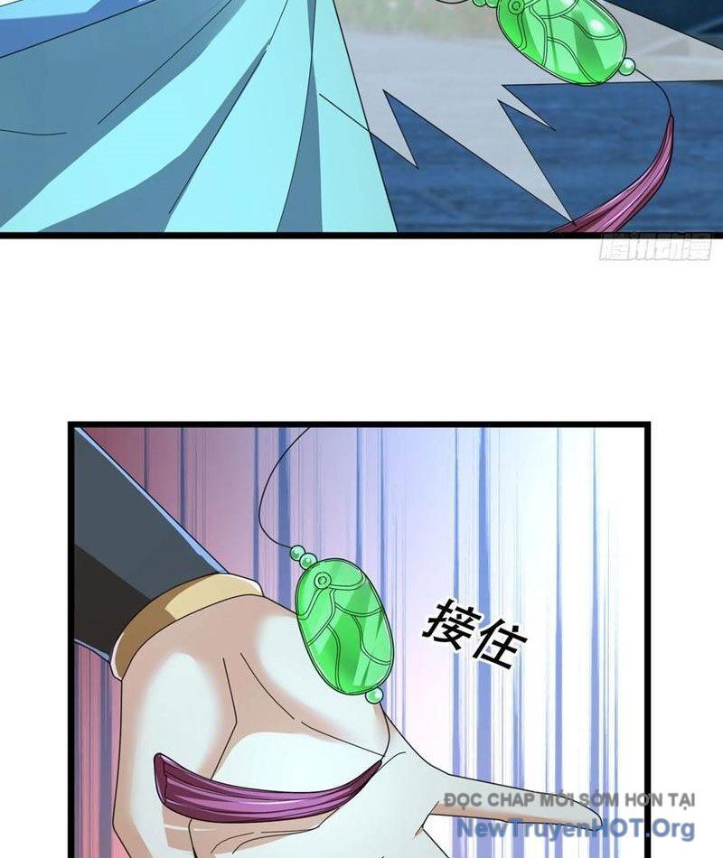 Tiên Làm Nô Thần Là Bộc, Đại Đế Làm Chó Giữ Nhà - Chapter 61 - Page 72