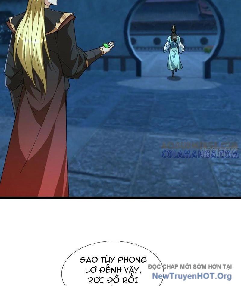 Tiên Làm Nô Thần Là Bộc, Đại Đế Làm Chó Giữ Nhà - Chapter 61 - Page 74