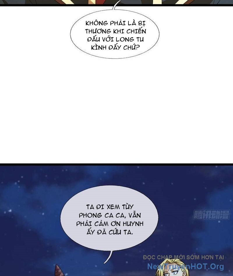 Tiên Làm Nô Thần Là Bộc, Đại Đế Làm Chó Giữ Nhà - Chapter 61 - Page 76