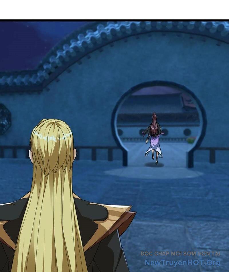 Tiên Làm Nô Thần Là Bộc, Đại Đế Làm Chó Giữ Nhà - Chapter 61 - Page 78