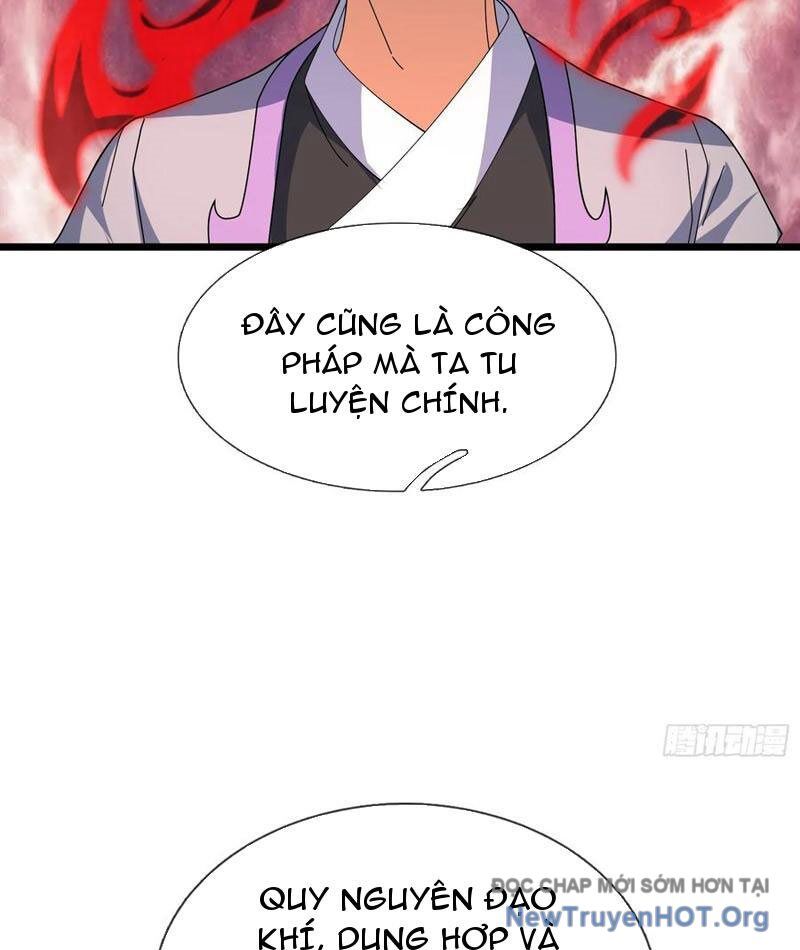 Tiên Làm Nô Thần Là Bộc, Đại Đế Làm Chó Giữ Nhà - Chapter 61 - Page 8