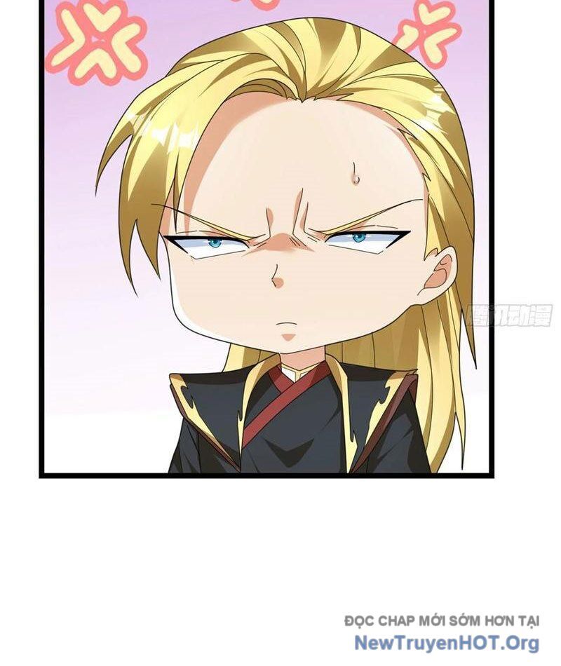 Tiên Làm Nô Thần Là Bộc, Đại Đế Làm Chó Giữ Nhà - Chapter 61 - Page 80