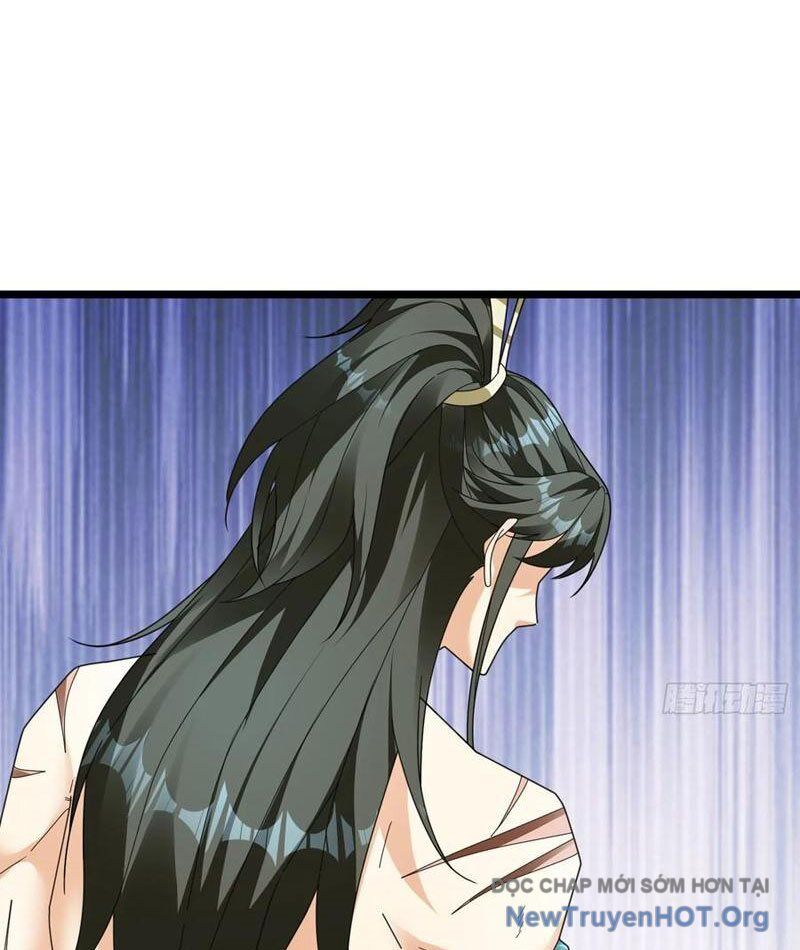 Tiên Làm Nô Thần Là Bộc, Đại Đế Làm Chó Giữ Nhà - Chapter 61 - Page 83