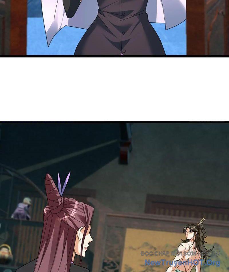 Tiên Làm Nô Thần Là Bộc, Đại Đế Làm Chó Giữ Nhà - Chapter 61 - Page 86