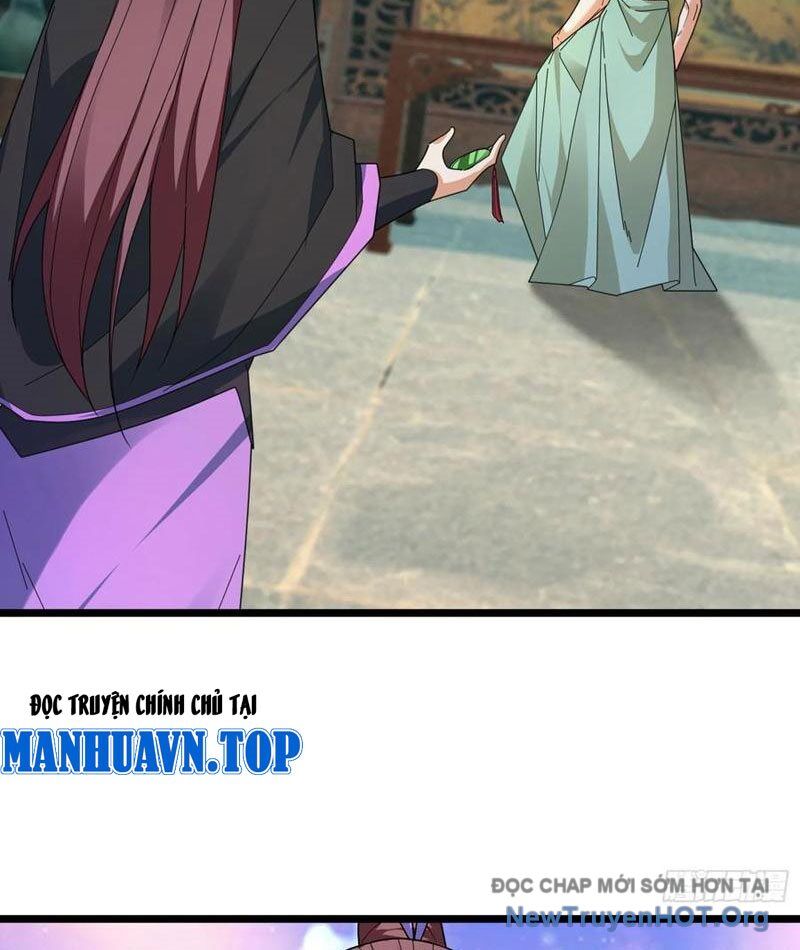 Tiên Làm Nô Thần Là Bộc, Đại Đế Làm Chó Giữ Nhà - Chapter 61 - Page 87