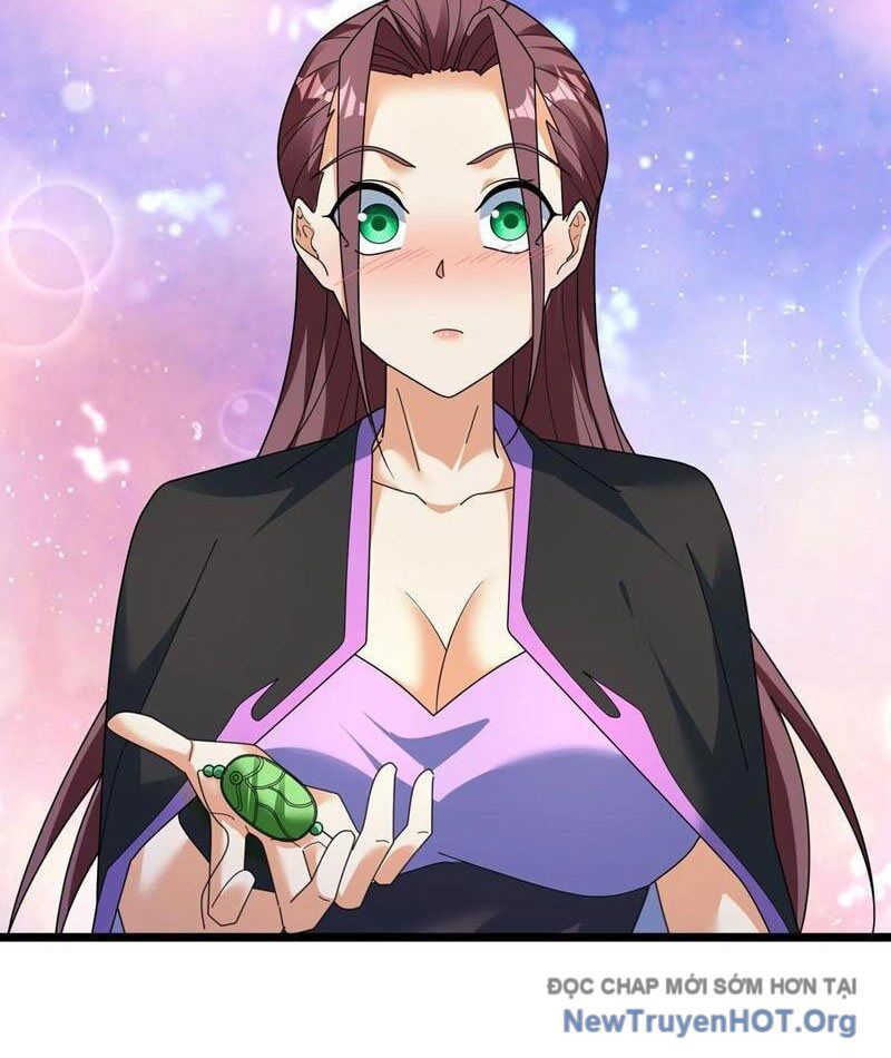 Tiên Làm Nô Thần Là Bộc, Đại Đế Làm Chó Giữ Nhà - Chapter 61 - Page 88