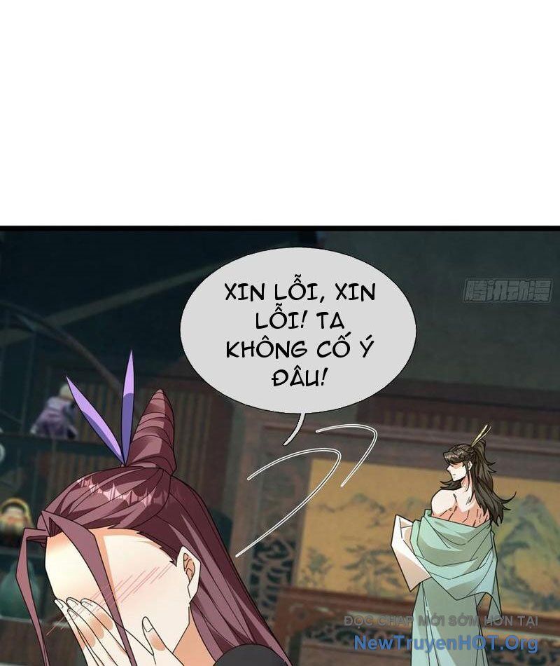 Tiên Làm Nô Thần Là Bộc, Đại Đế Làm Chó Giữ Nhà - Chapter 61 - Page 89