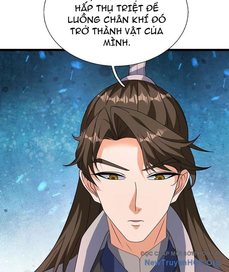 Tiên Làm Nô Thần Là Bộc, Đại Đế Làm Chó Giữ Nhà - Chapter 61 - Page 9