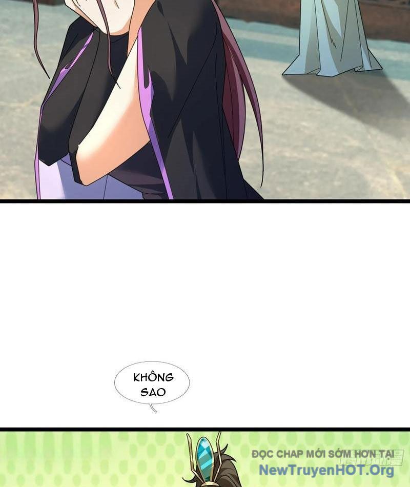 Tiên Làm Nô Thần Là Bộc, Đại Đế Làm Chó Giữ Nhà - Chapter 61 - Page 90