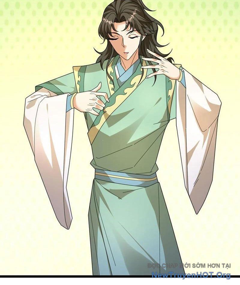 Tiên Làm Nô Thần Là Bộc, Đại Đế Làm Chó Giữ Nhà - Chapter 61 - Page 91