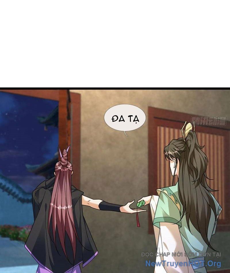 Tiên Làm Nô Thần Là Bộc, Đại Đế Làm Chó Giữ Nhà - Chapter 61 - Page 92