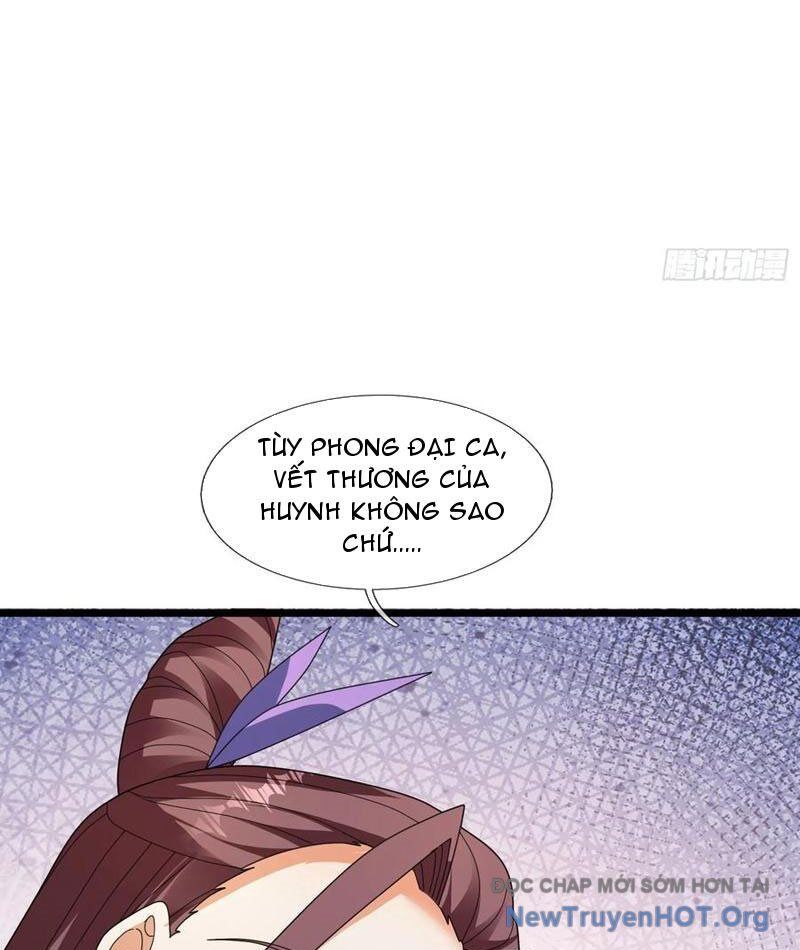 Tiên Làm Nô Thần Là Bộc, Đại Đế Làm Chó Giữ Nhà - Chapter 61 - Page 94