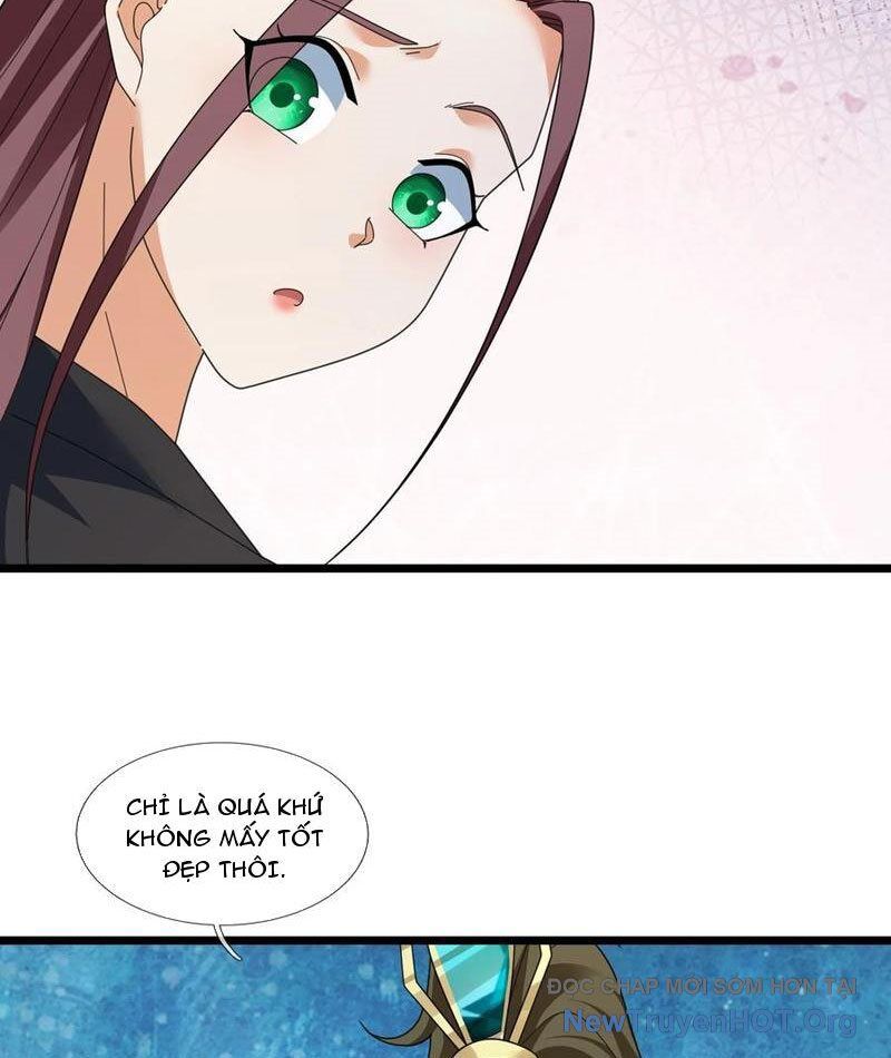 Tiên Làm Nô Thần Là Bộc, Đại Đế Làm Chó Giữ Nhà - Chapter 61 - Page 95