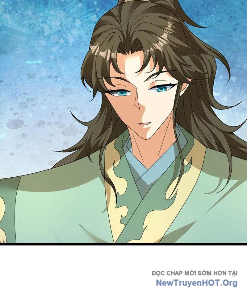 Tiên Làm Nô Thần Là Bộc, Đại Đế Làm Chó Giữ Nhà - Chapter 61 - Page 96