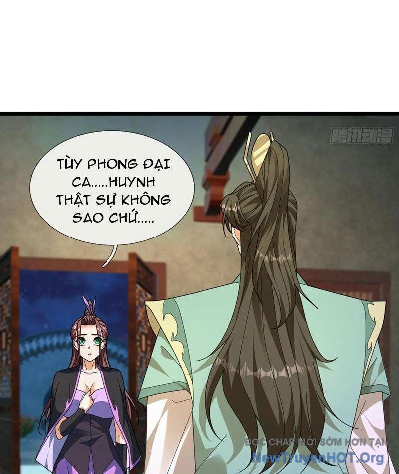 Tiên Làm Nô Thần Là Bộc, Đại Đế Làm Chó Giữ Nhà - Chapter 61 - Page 97