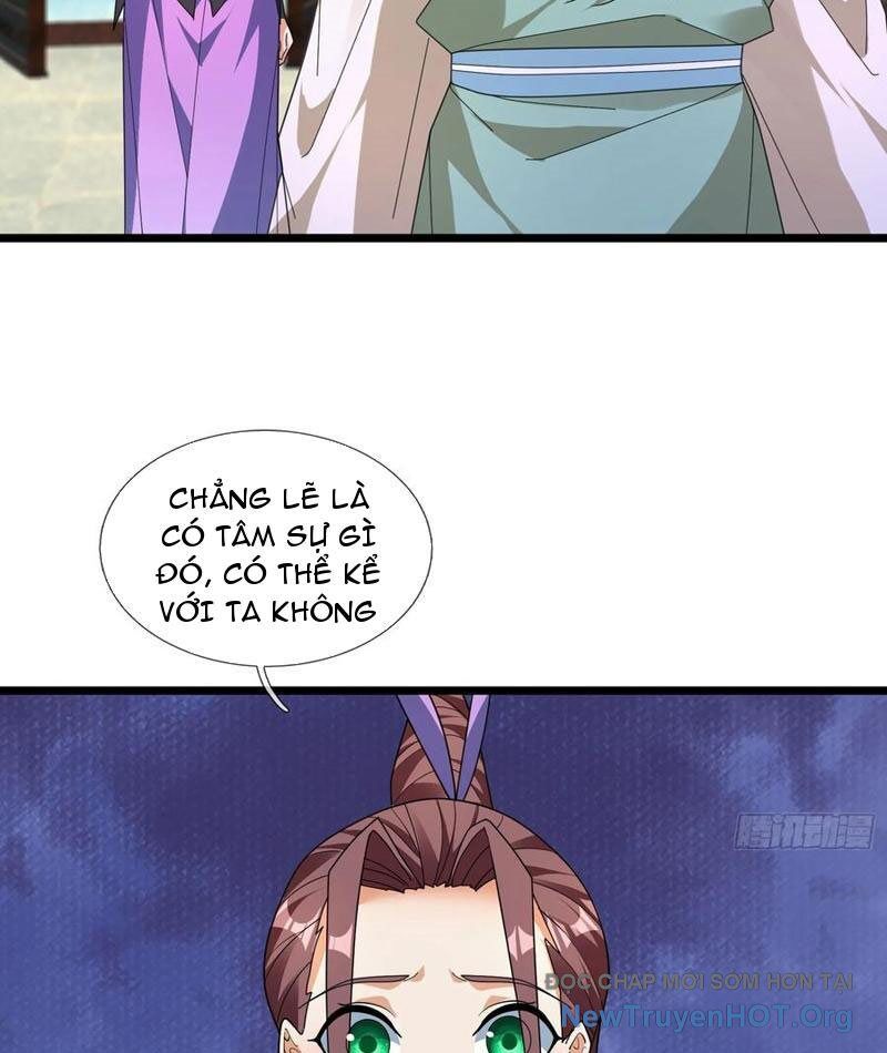 Tiên Làm Nô Thần Là Bộc, Đại Đế Làm Chó Giữ Nhà - Chapter 61 - Page 98