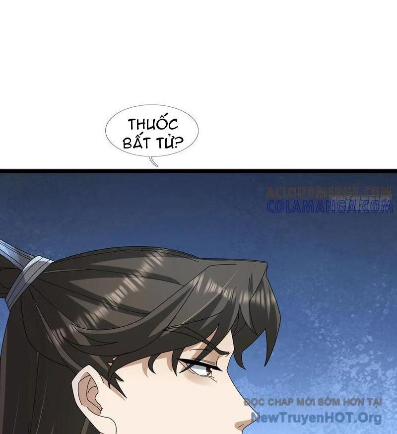 Tiên Làm Nô Thần Là Bộc, Đại Đế Làm Chó Giữ Nhà - Chapter 62 - Page 10