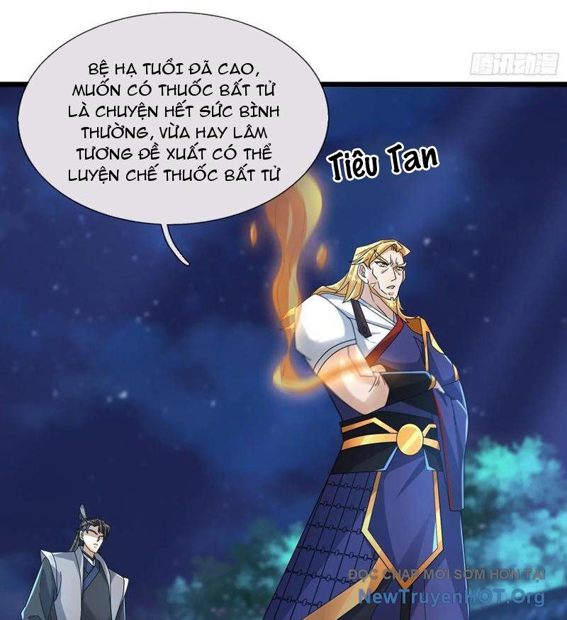 Tiên Làm Nô Thần Là Bộc, Đại Đế Làm Chó Giữ Nhà - Chapter 62 - Page 12