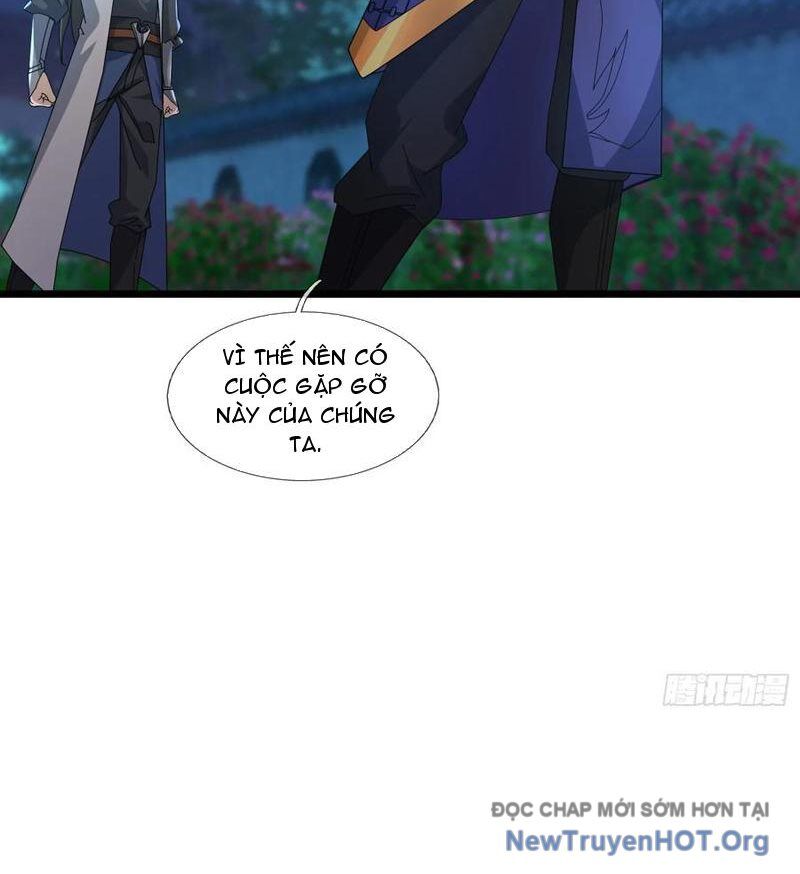 Tiên Làm Nô Thần Là Bộc, Đại Đế Làm Chó Giữ Nhà - Chapter 62 - Page 13