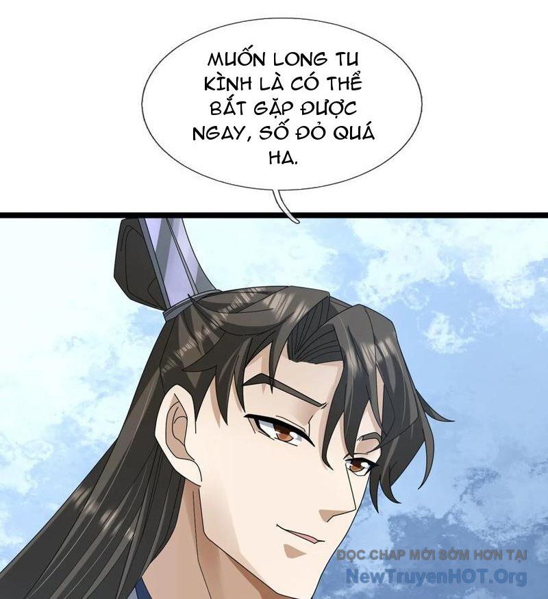 Tiên Làm Nô Thần Là Bộc, Đại Đế Làm Chó Giữ Nhà - Chapter 62 - Page 14