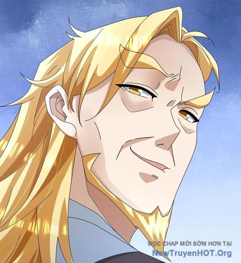 Tiên Làm Nô Thần Là Bộc, Đại Đế Làm Chó Giữ Nhà - Chapter 62 - Page 16