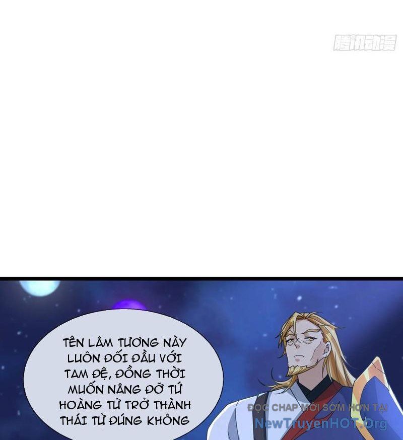 Tiên Làm Nô Thần Là Bộc, Đại Đế Làm Chó Giữ Nhà - Chapter 62 - Page 18