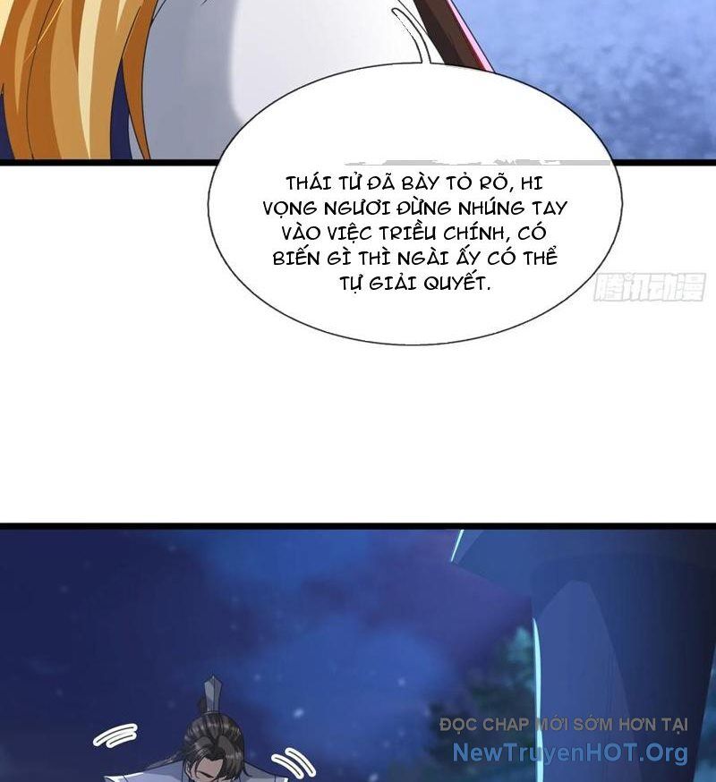 Tiên Làm Nô Thần Là Bộc, Đại Đế Làm Chó Giữ Nhà - Chapter 62 - Page 21