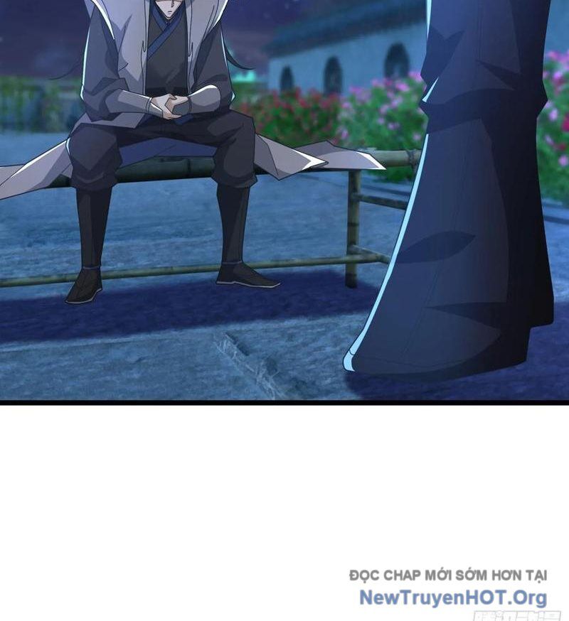 Tiên Làm Nô Thần Là Bộc, Đại Đế Làm Chó Giữ Nhà - Chapter 62 - Page 22